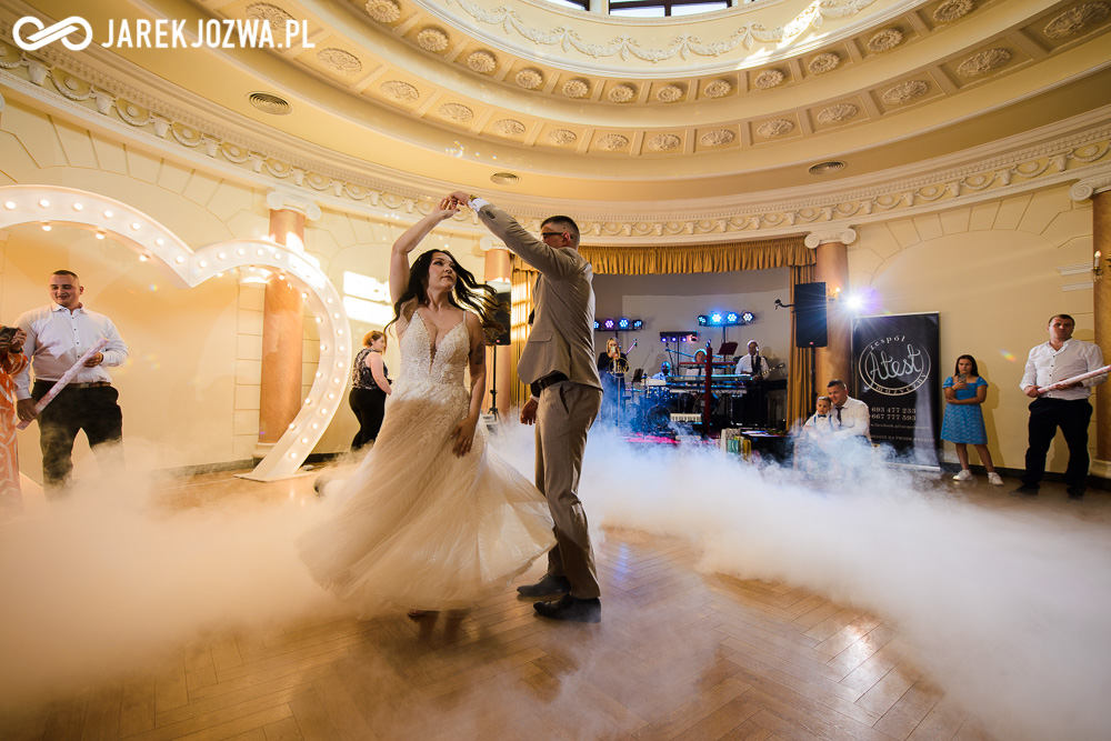 Justyna & Robert