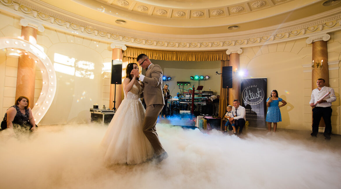 Justyna & Robert