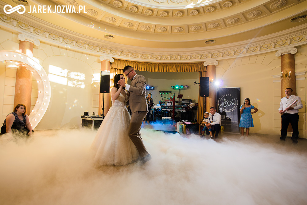 Justyna & Robert