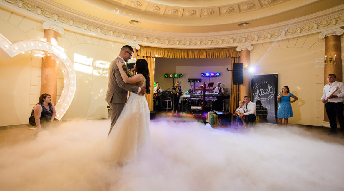 Justyna & Robert