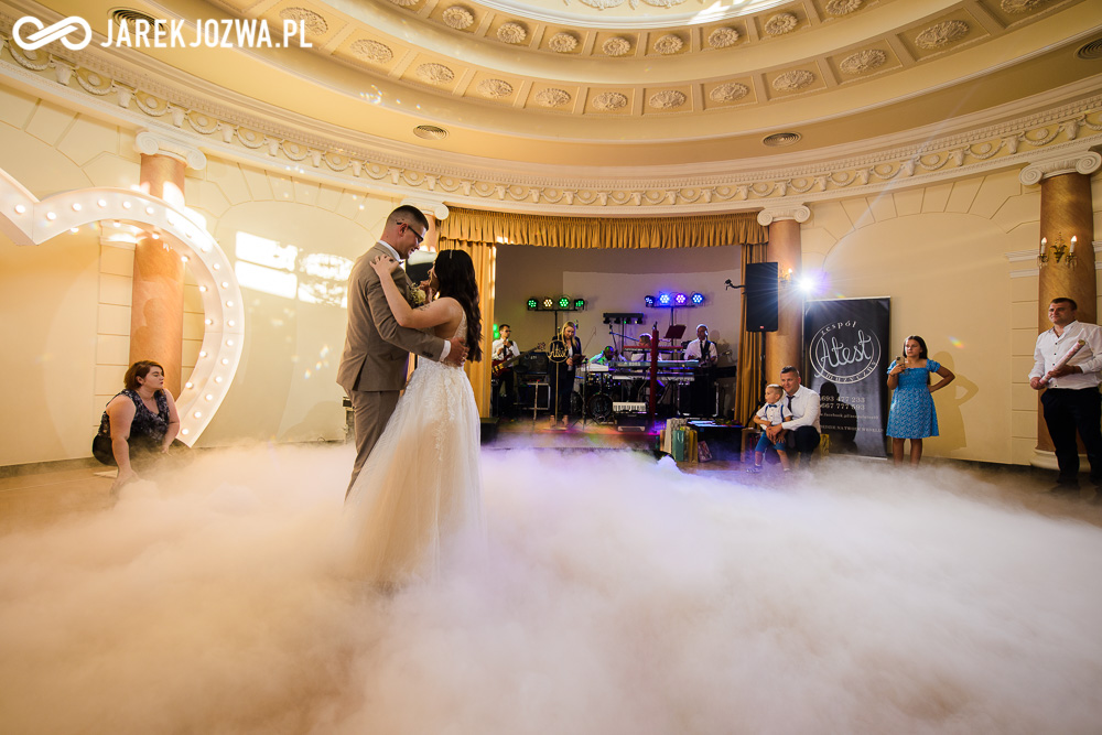 Justyna & Robert