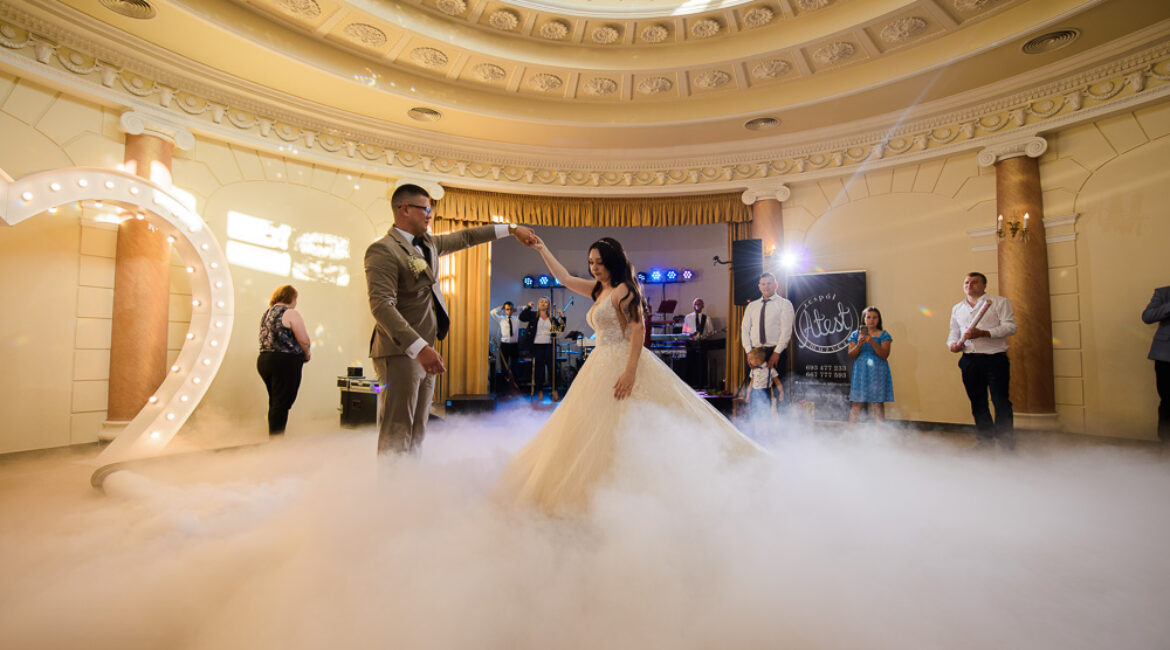 Justyna & Robert