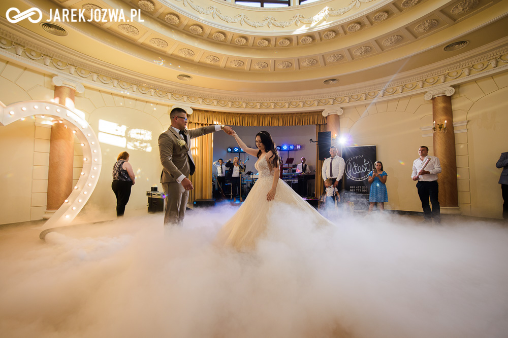 Justyna & Robert
