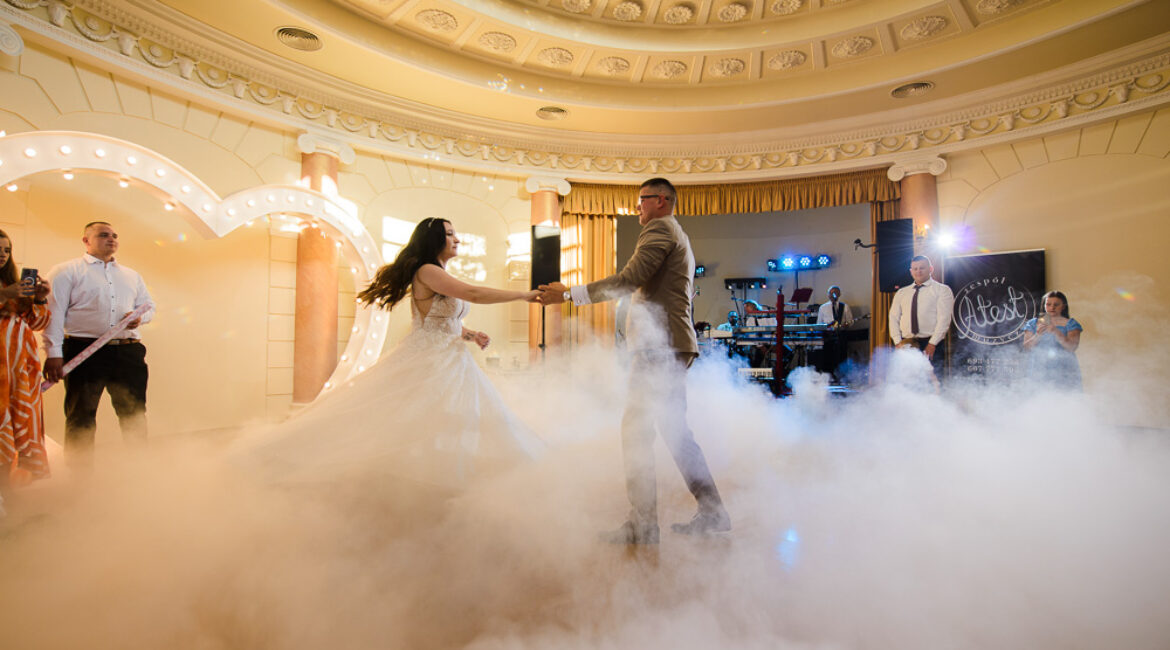 Justyna & Robert