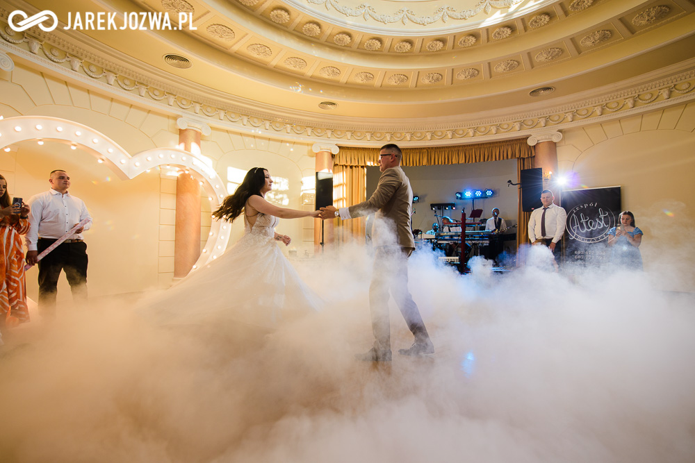 Justyna & Robert