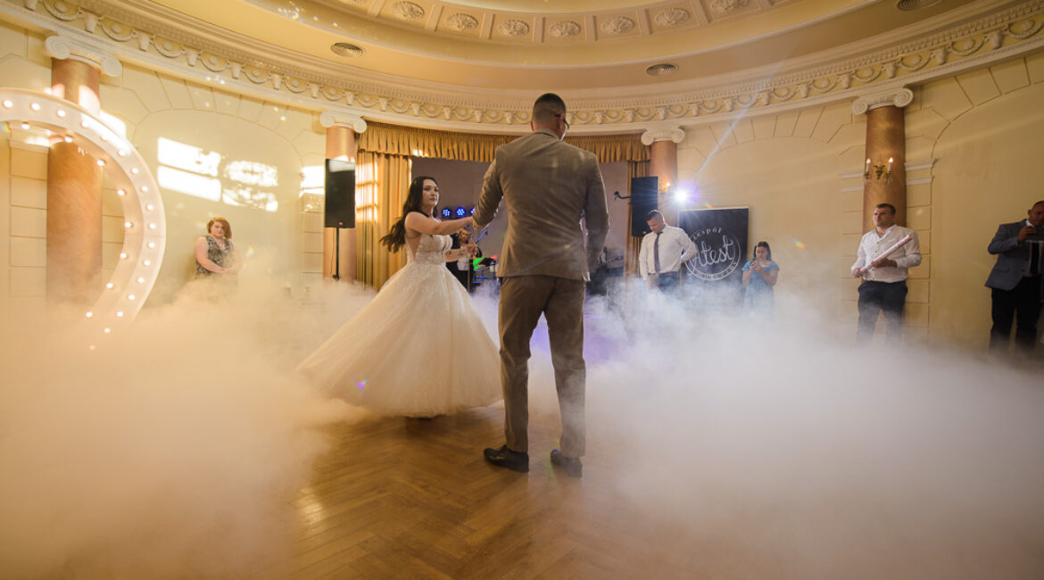 Justyna & Robert