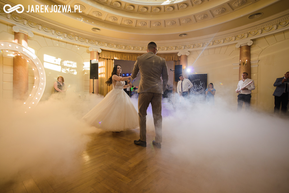 Justyna & Robert