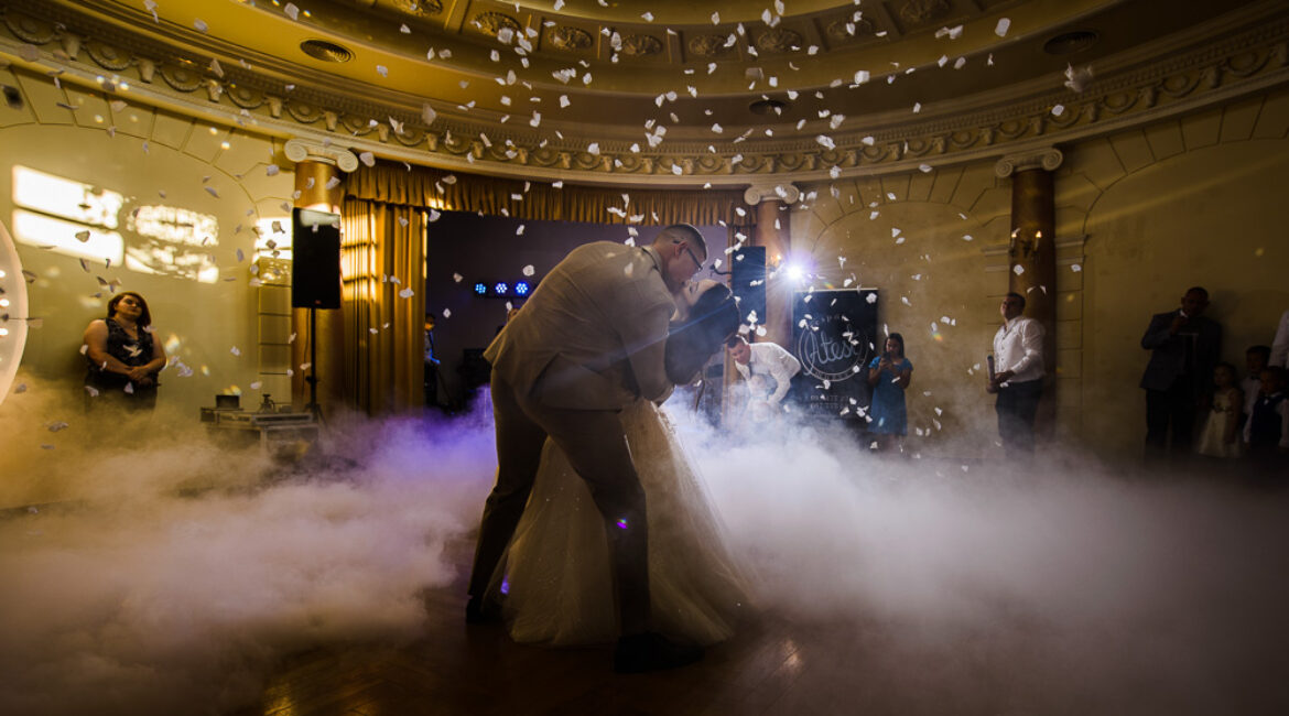 Justyna & Robert
