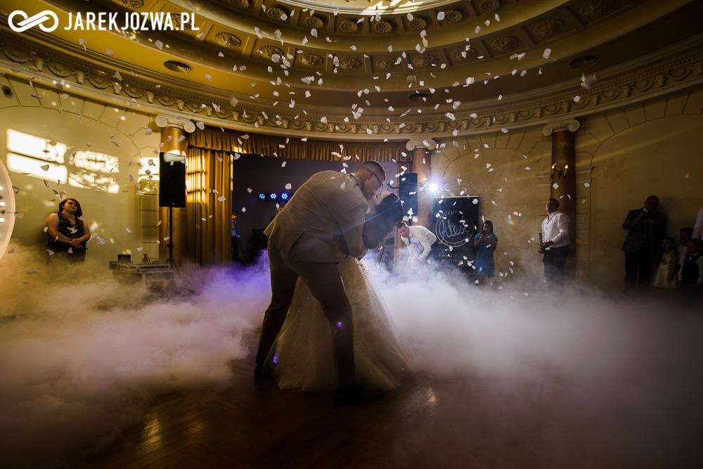 Justyna & Robert