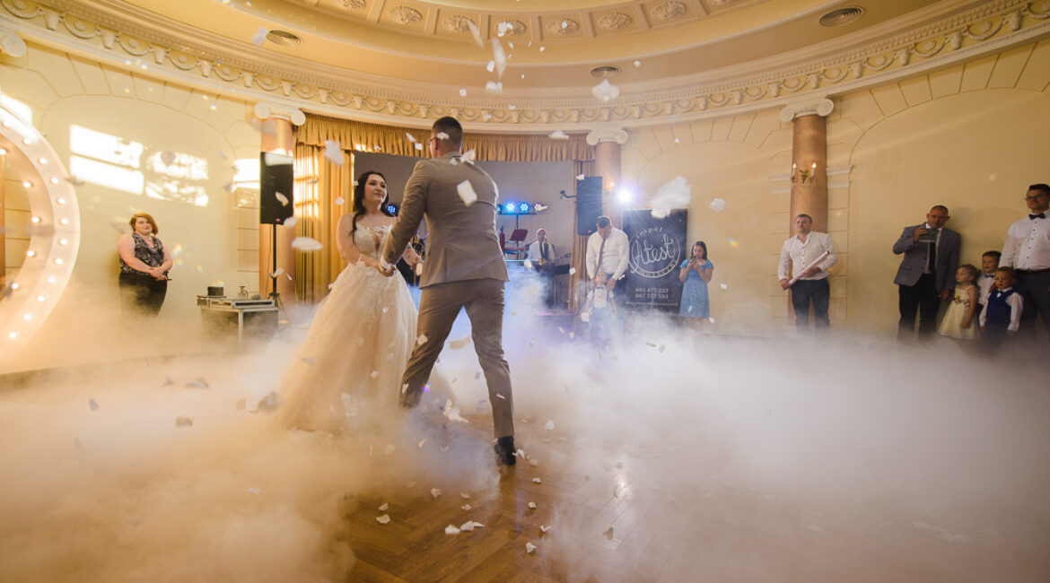 Justyna & Robert