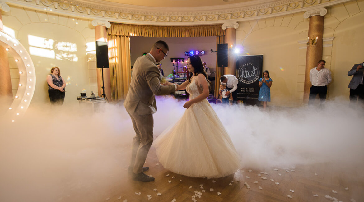 Justyna & Robert