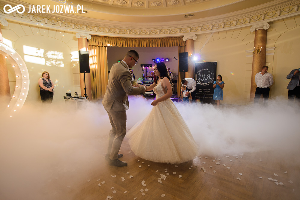 Justyna & Robert