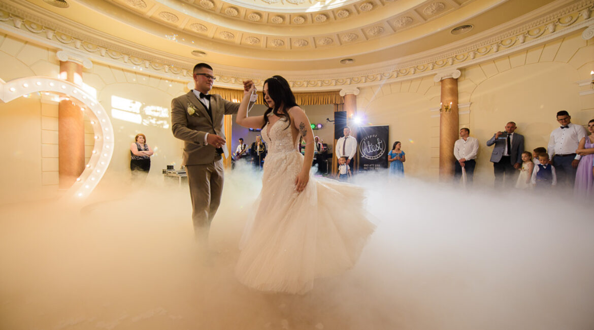 Justyna & Robert