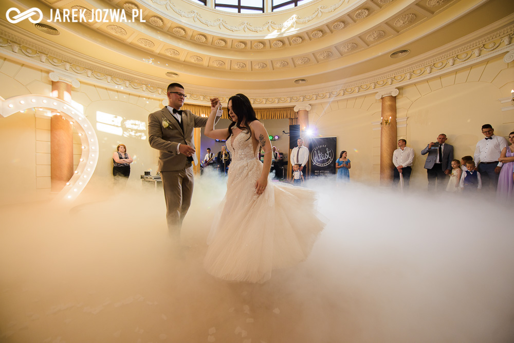 Justyna & Robert