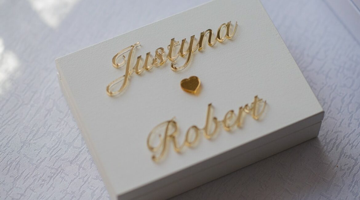 Justyna & Robert