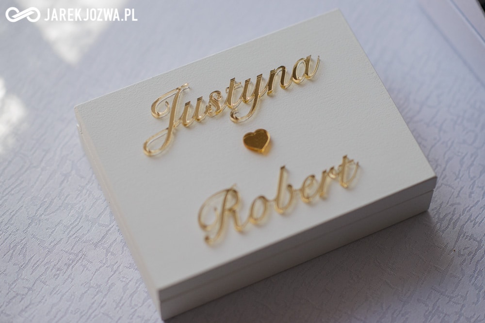 Justyna & Robert