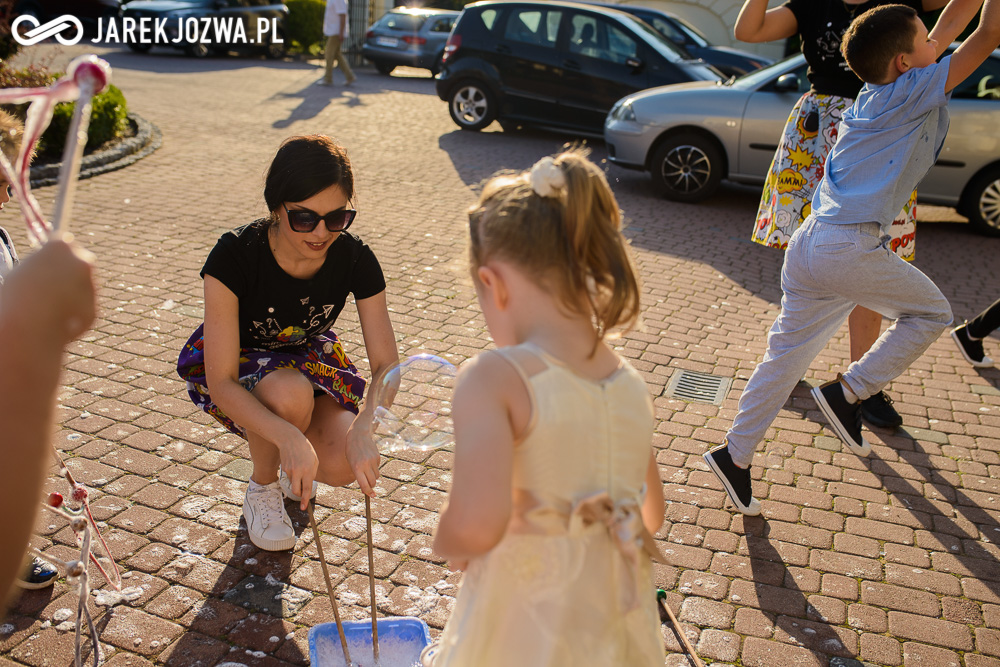 Justyna & Robert