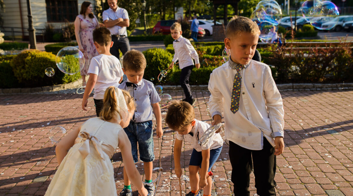 Justyna & Robert