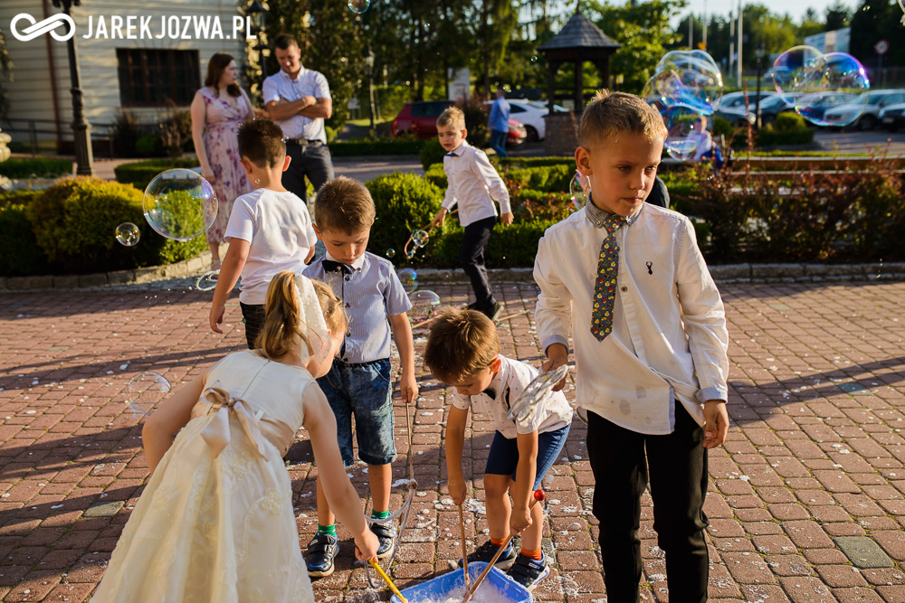 Justyna & Robert