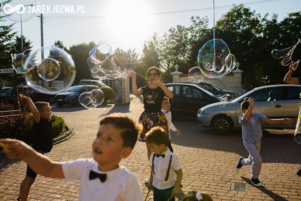 Justyna & Robert