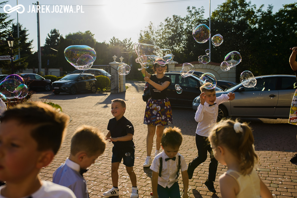 Justyna & Robert