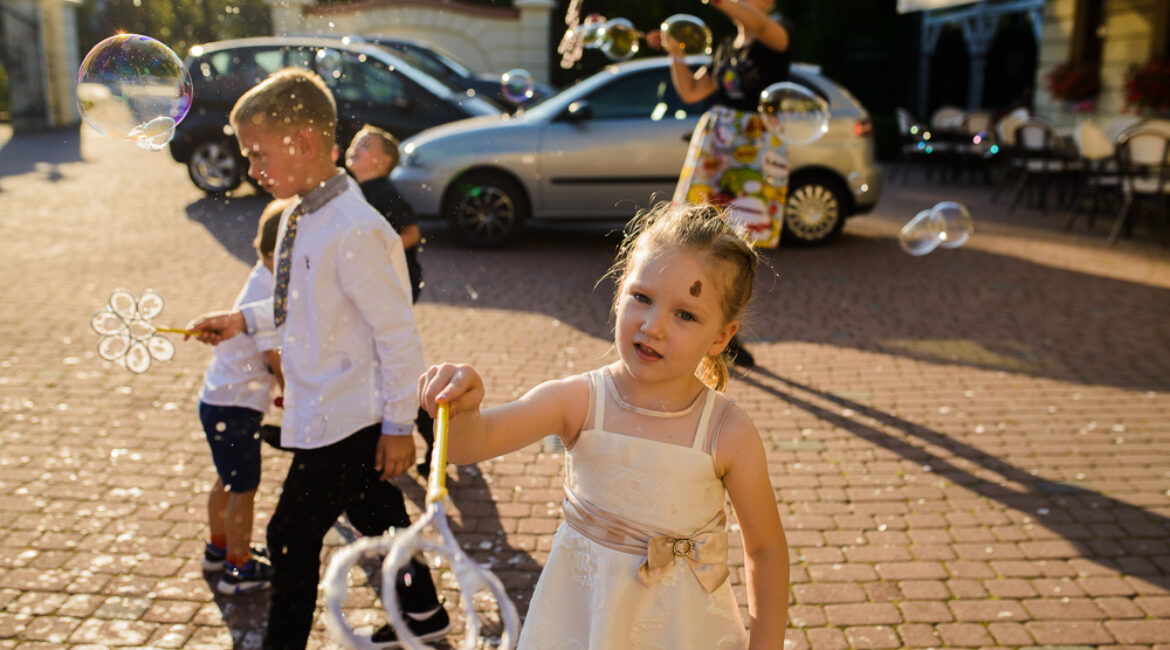 Justyna & Robert
