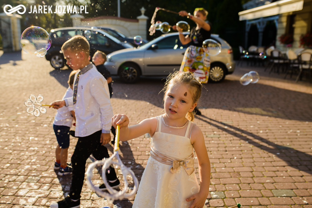 Justyna & Robert