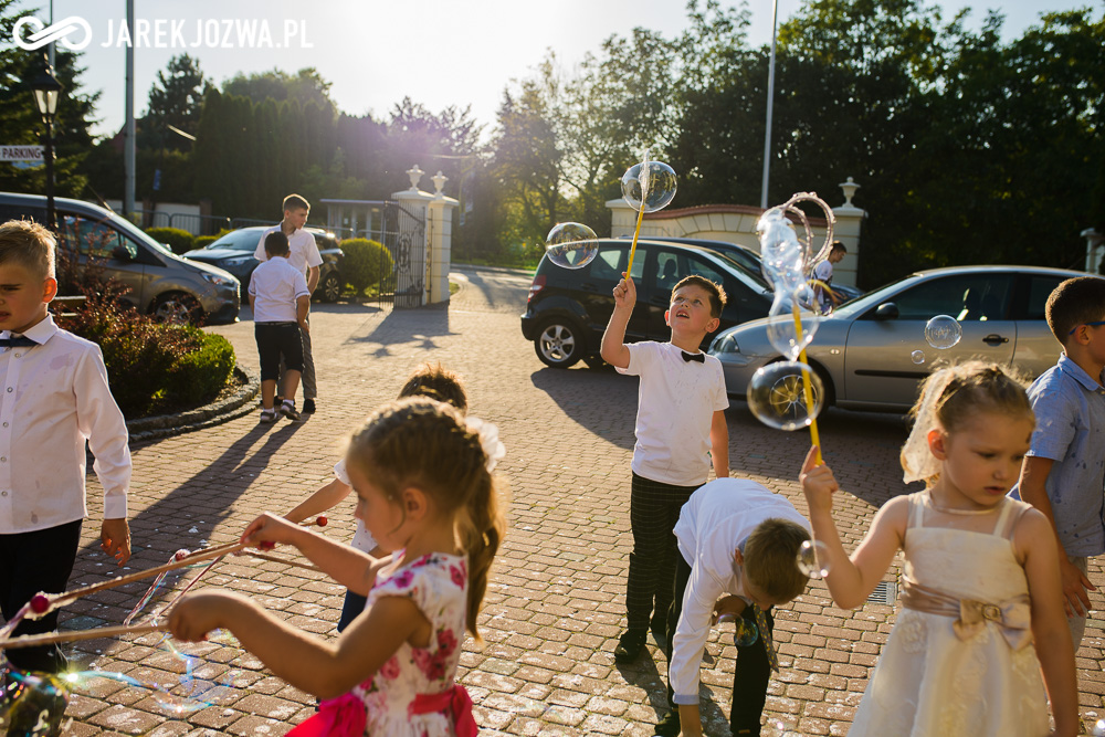Justyna & Robert