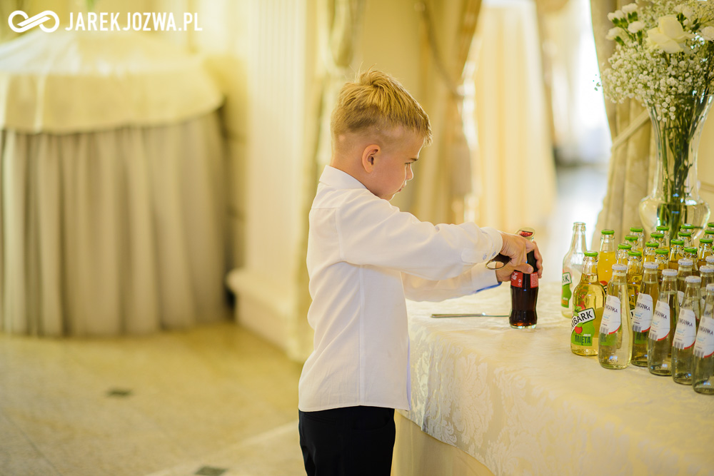 Justyna & Robert