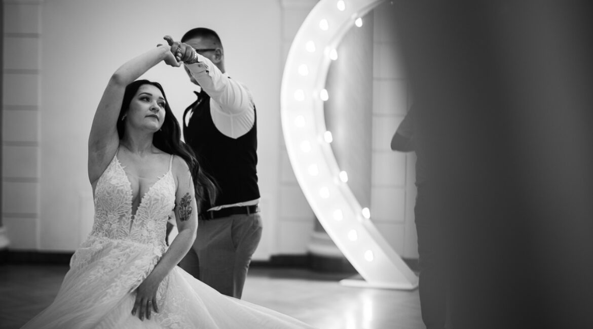 Justyna & Robert