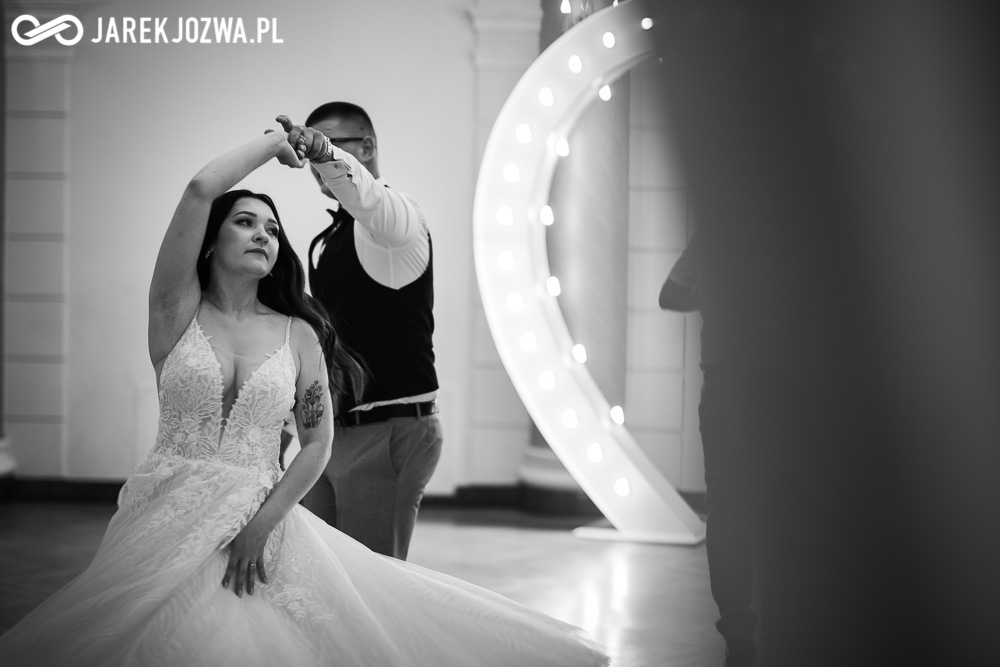 Justyna & Robert
