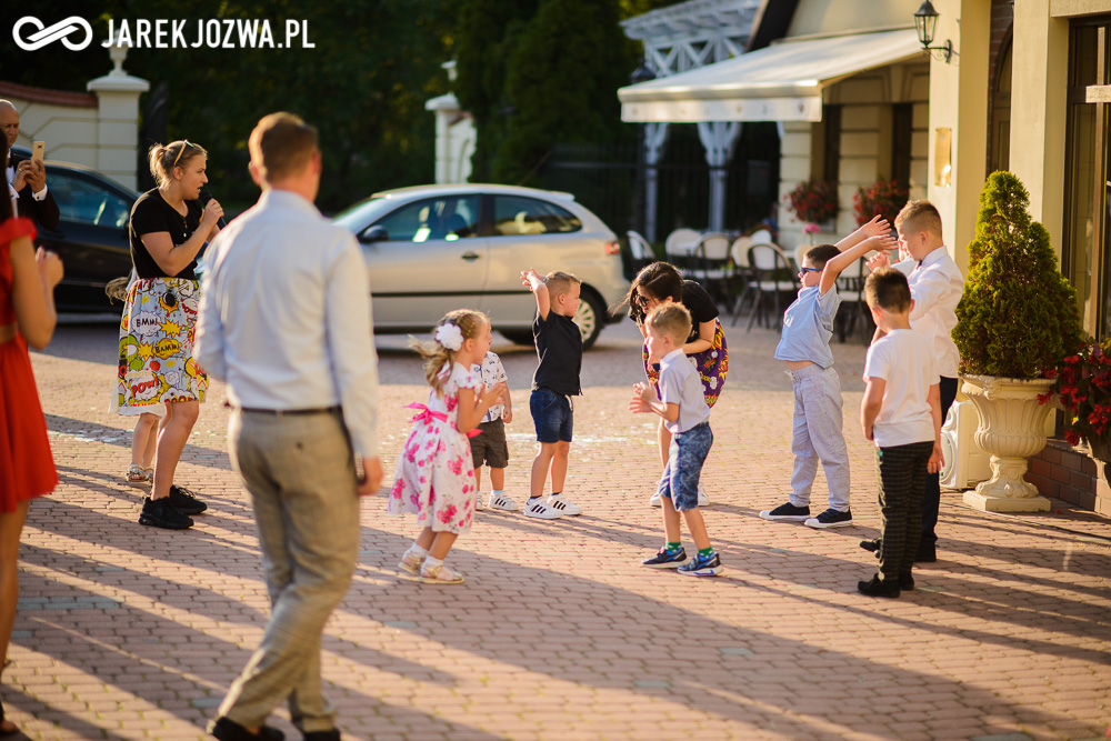 Justyna & Robert