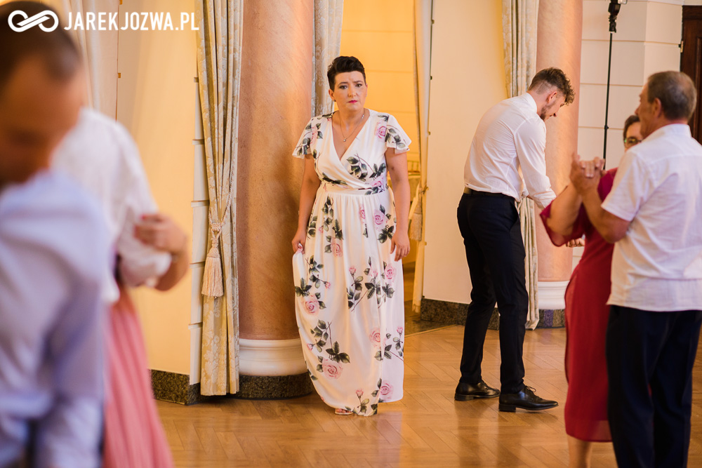 Justyna & Robert