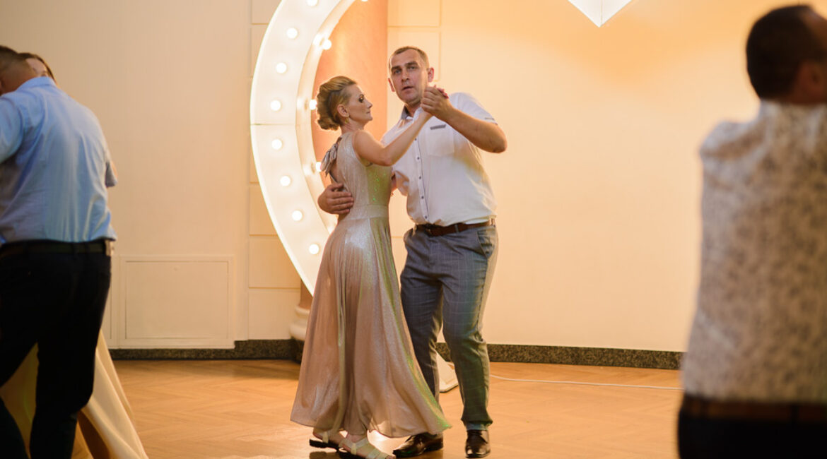 Justyna & Robert