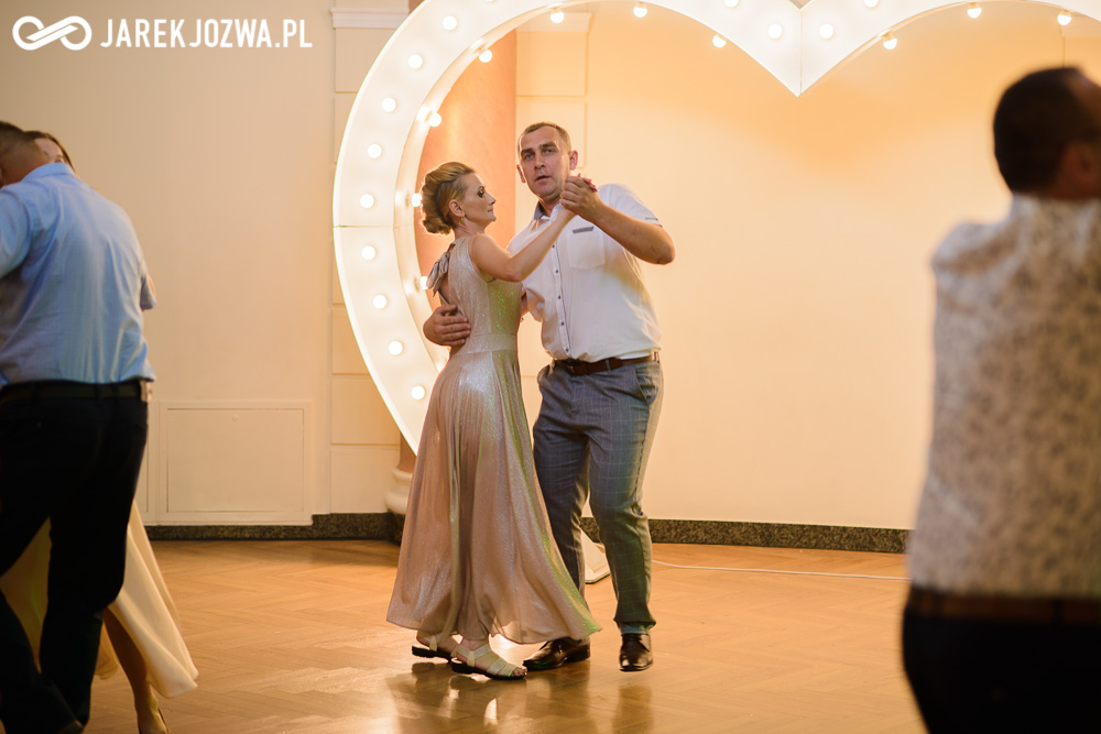 Justyna & Robert