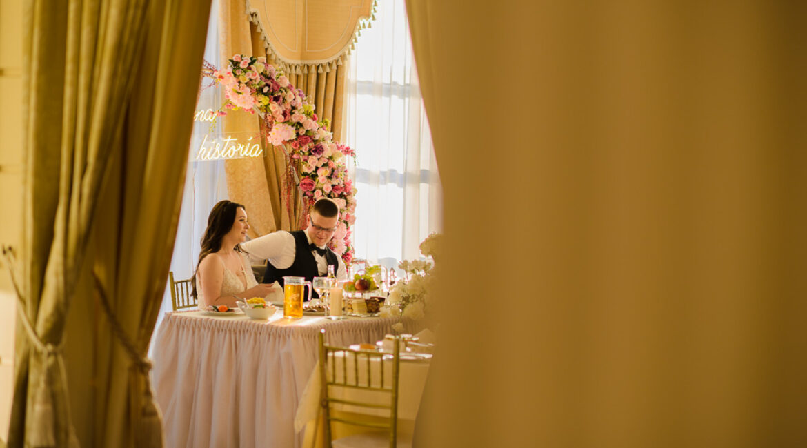 Justyna & Robert