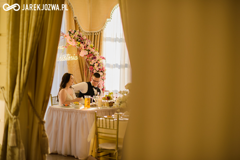 Justyna & Robert