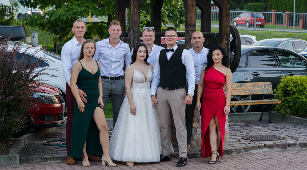 Justyna & Robert