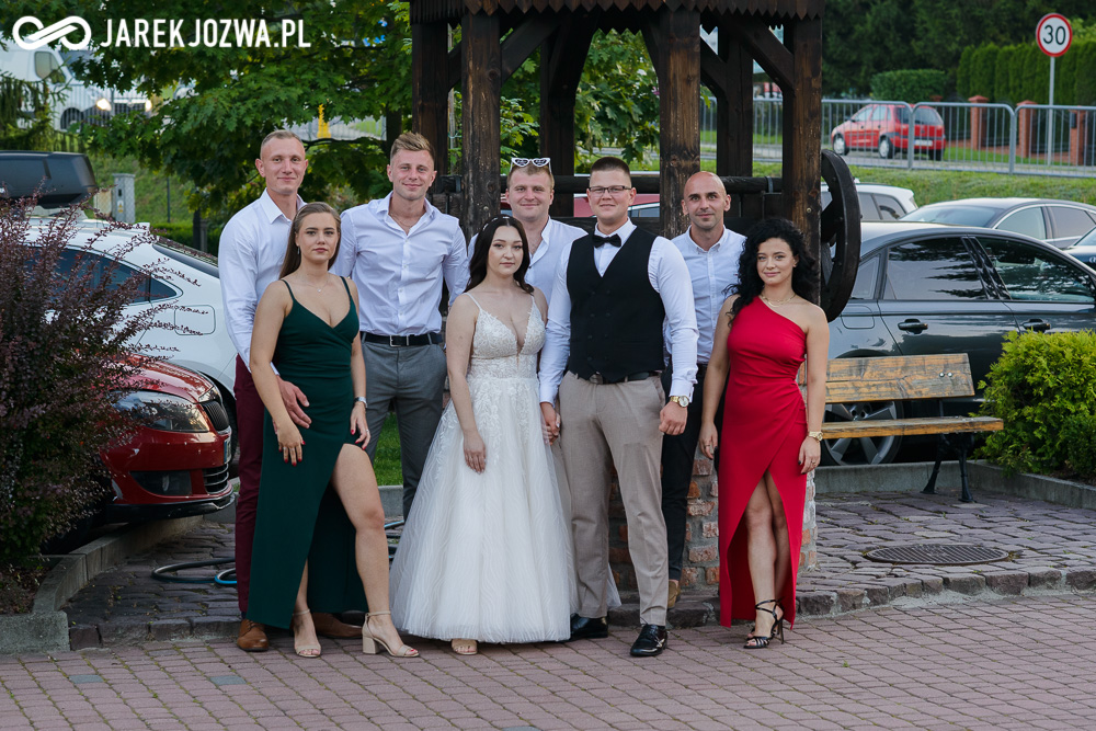 Justyna & Robert