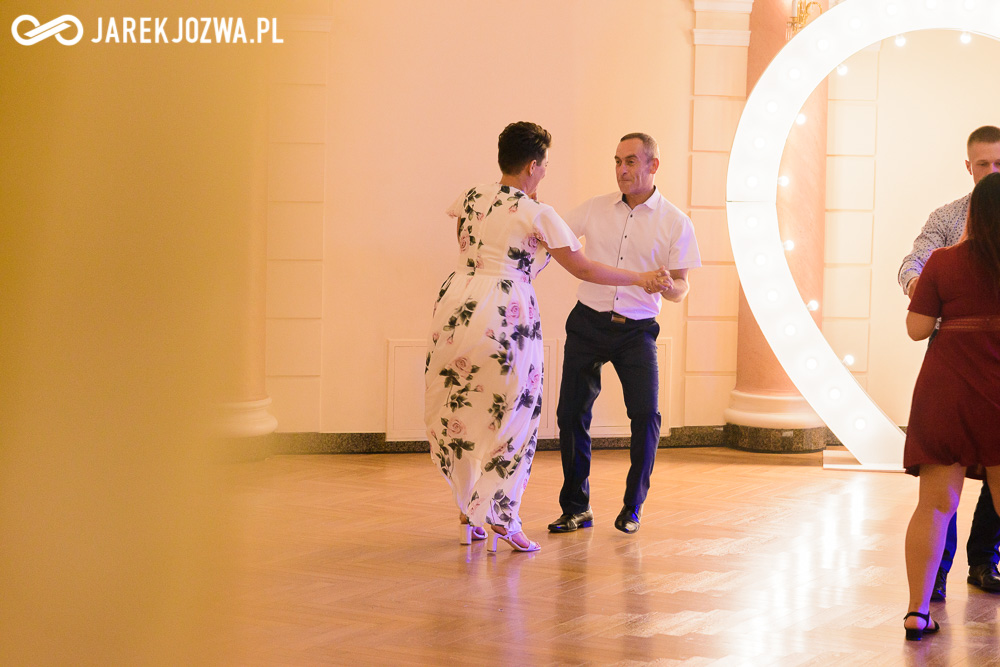 Justyna & Robert