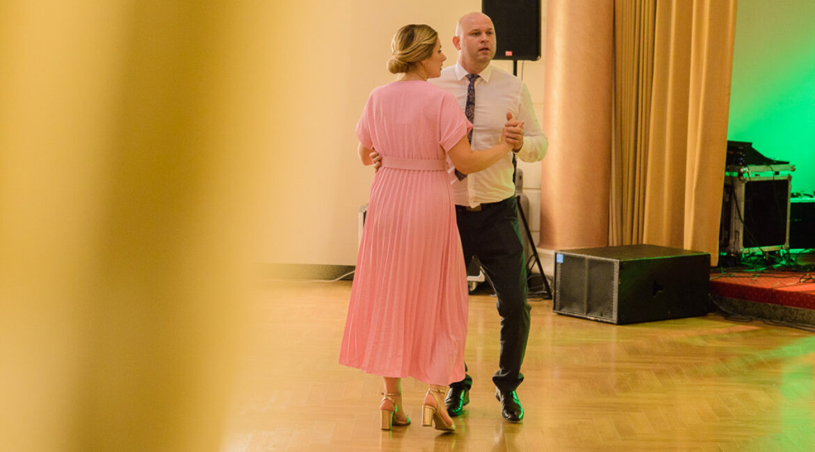 Justyna & Robert