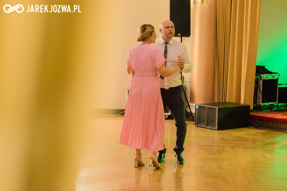Justyna & Robert