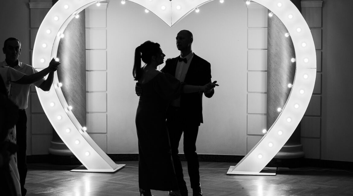 Justyna & Robert