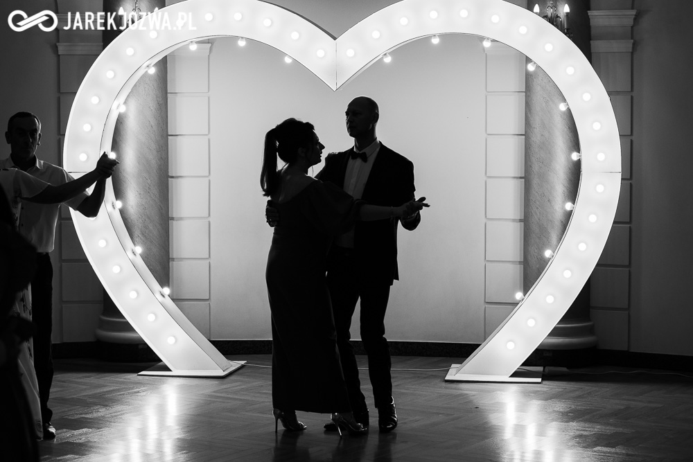Justyna & Robert