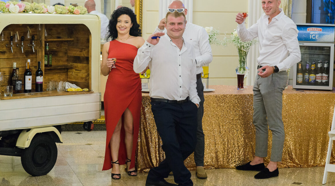 Justyna & Robert