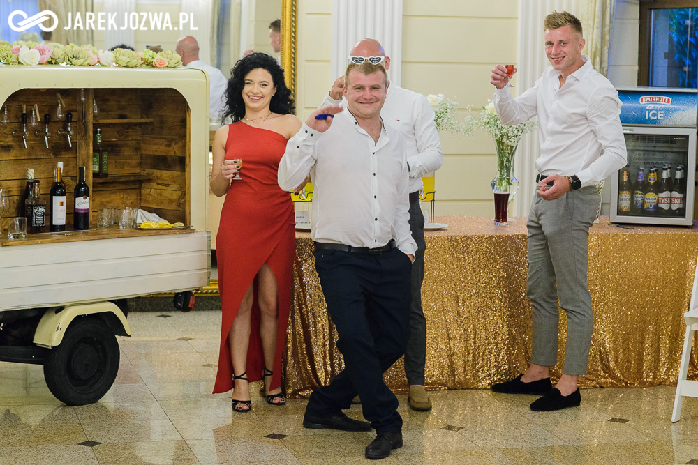 Justyna & Robert