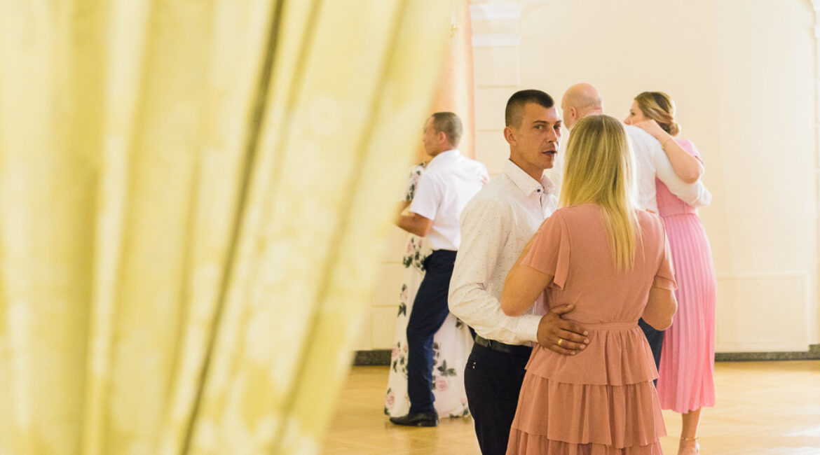 Justyna & Robert