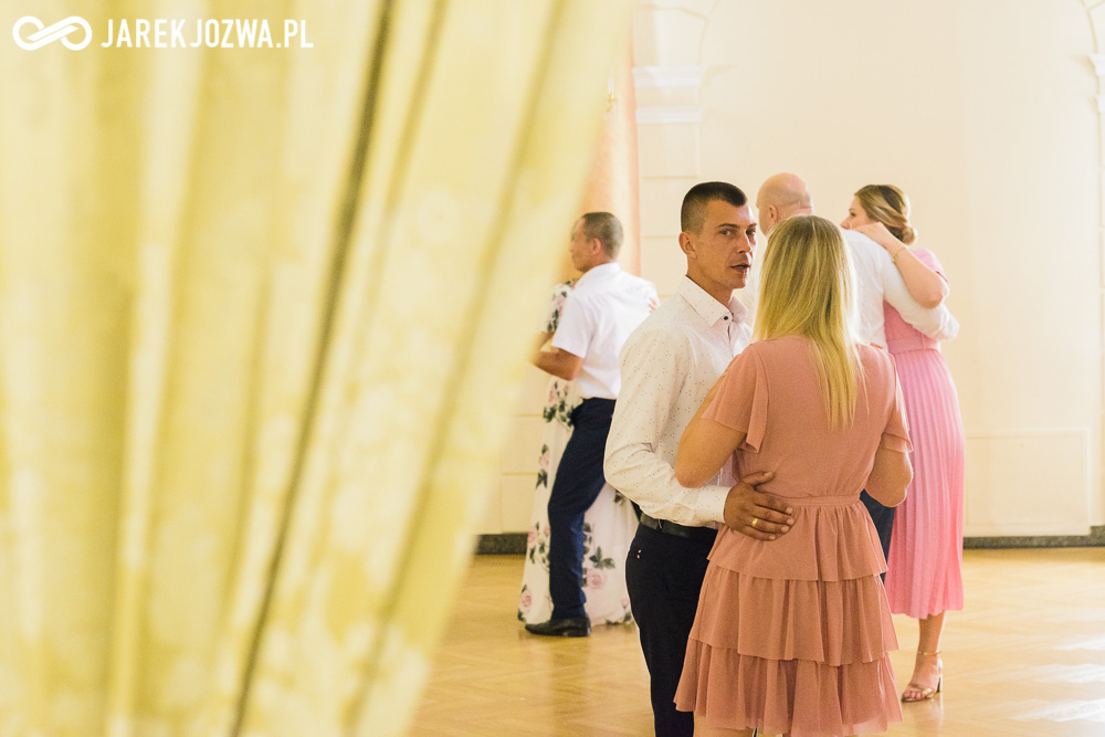 Justyna & Robert