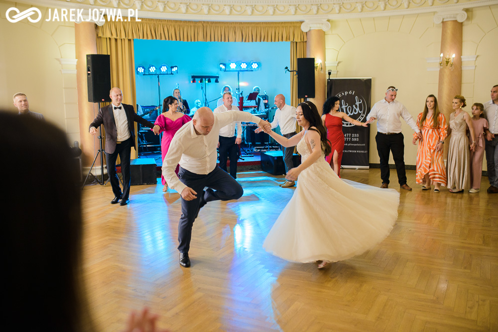 Justyna & Robert