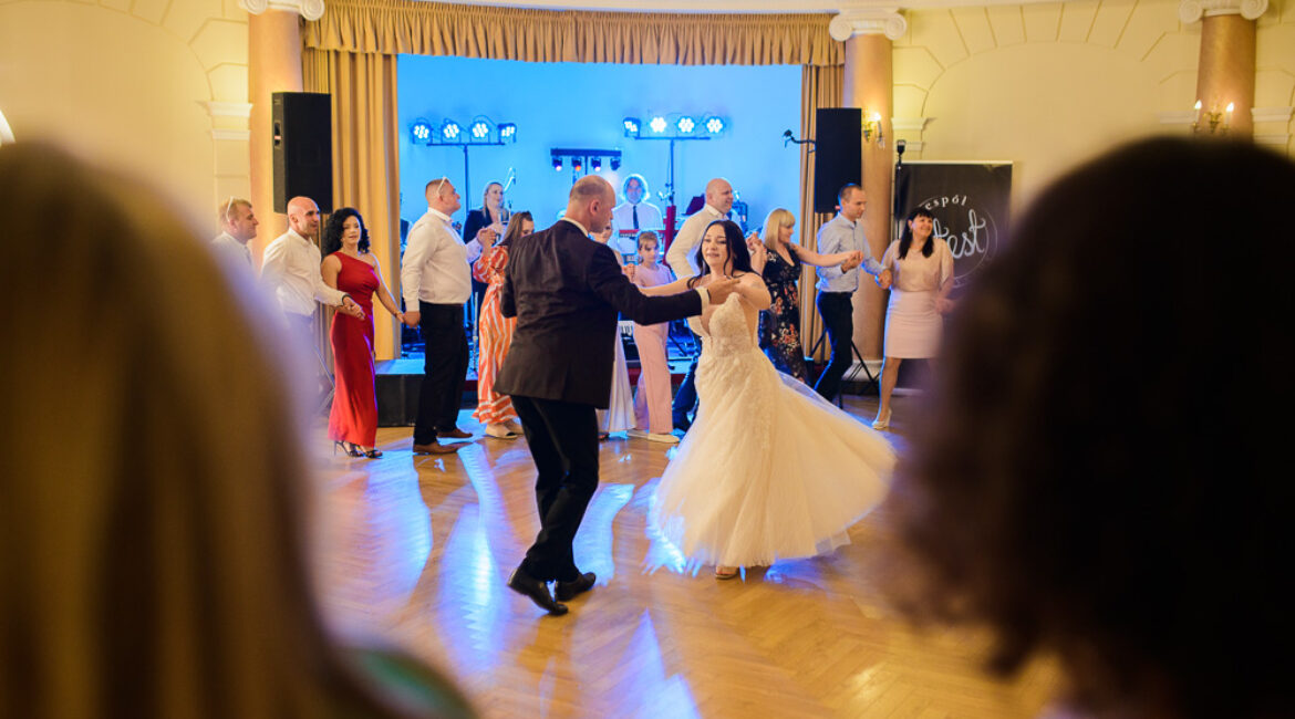 Justyna & Robert